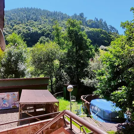 Cabarceno Los Nuberos *