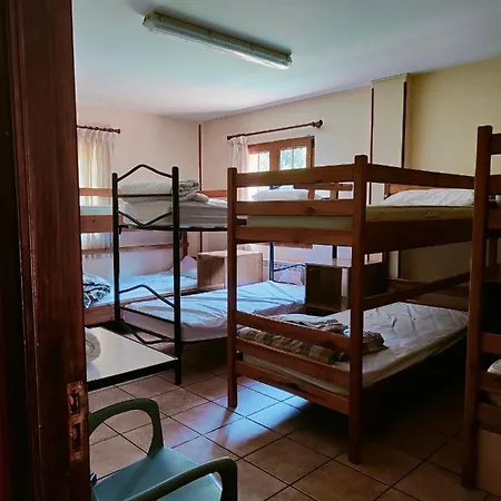 Cabarceno Los Nuberos * Totero