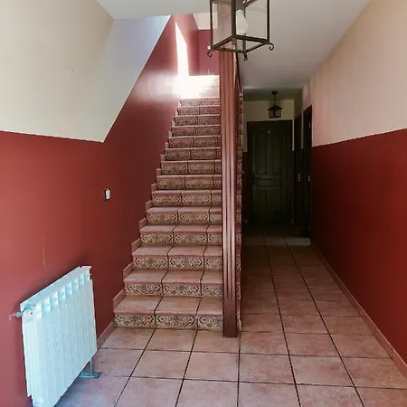 Cabarceno Los Nuberos