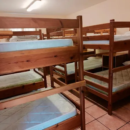 Kondominium Cabarceno Los Nuberos Totero