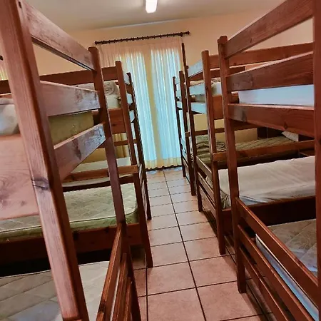 Cabarceno Los Nuberos Kondominium *