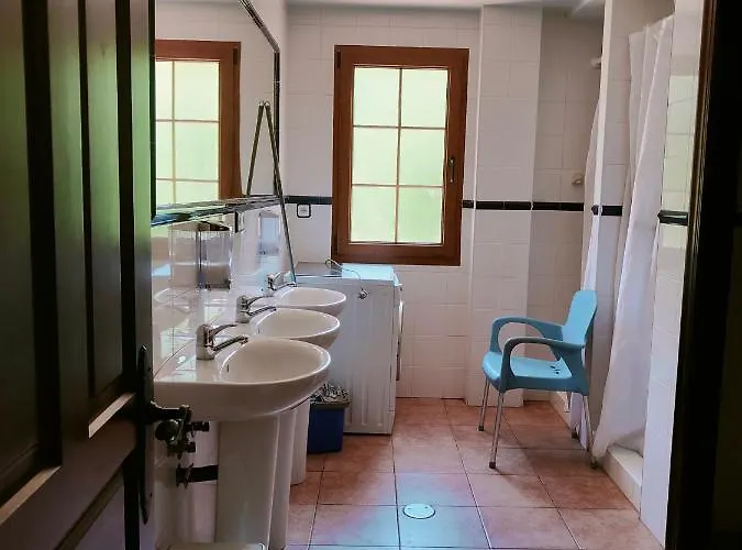 Cabarceno Los Nuberos דירת קונדו