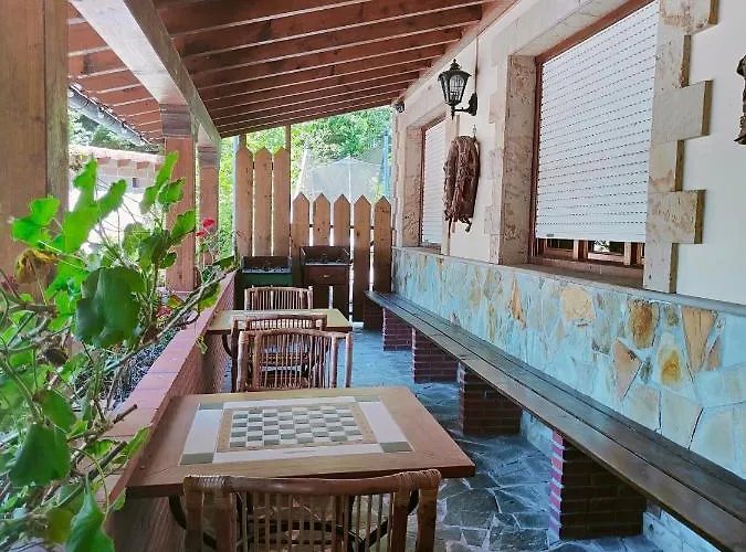 Cabarceno Los Nuberos *