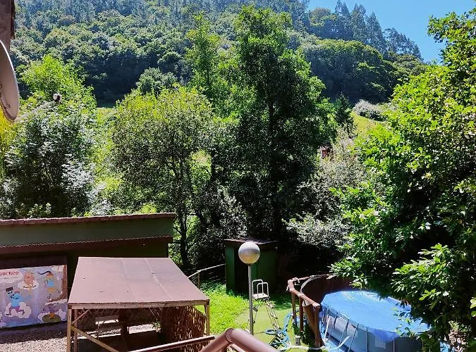 Cabarceno Los Nuberos *