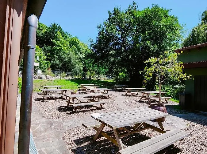 Cabarceno Los Nuberos *