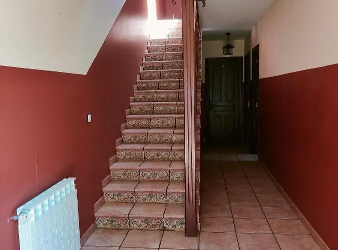 Cabarceno Los Nuberos