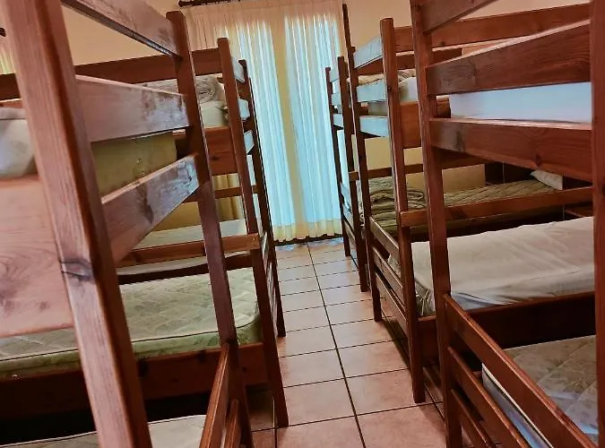 Cabarceno Los Nuberos דירת קונדו *